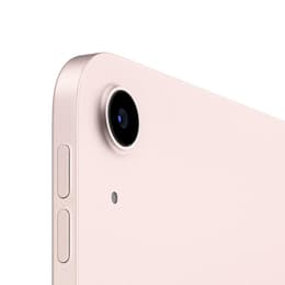 iPad Air (2022) 5ª geração 256 Go - WiFi - Rosa