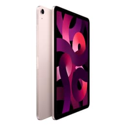 iPad Air (2022) 5ª geração 256 Go - WiFi - Rosa