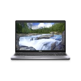 Dell Latitude 5510 15-inch (2020) - Core i5 - Gen 10 (U) - 8GB - 256 GB SSD QWERTY - Italiano