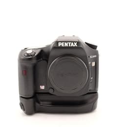 Reflexo K200D - Preto