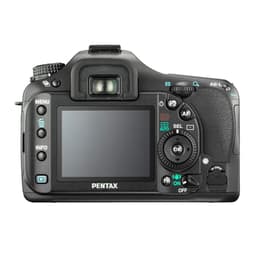 Reflexo K200D - Preto