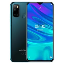 Ulefone Note 9P 64GB - Verde - Desbloqueado