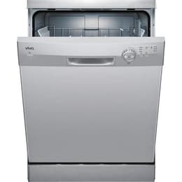 Viva VVD25A20EU Máquina de lavar loiça compacta Cm - 10 a 12 talheres