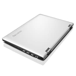 Lenovo Yoga 300-11IBR 11-inch Celeron N3060 - SSD 32 GB - 2GB AZERTY - Francês