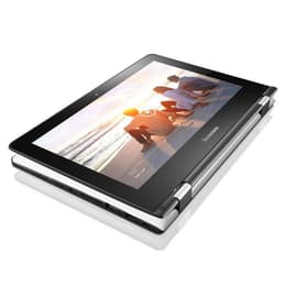 Lenovo Yoga 300-11IBR 11-inch Celeron N3060 - SSD 32 GB - 2GB AZERTY - Francês