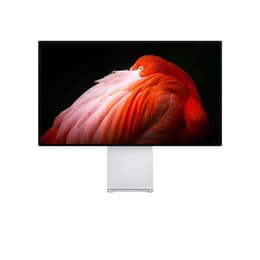 32-inch Apple Pro XDR 3840 x 2160 LED Monitor Cinzento
