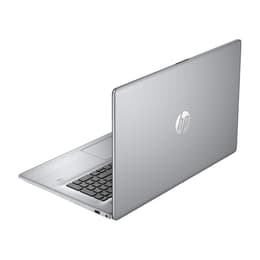 HP 470 G10 17-inch (2023) - Core i7 - Gen 13 (U) - 16GB - SSD 512 GB QWERTZ - Alemão