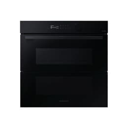 Multifuncional - ar quente Samsung NV7B5775XAK/U4 Forno