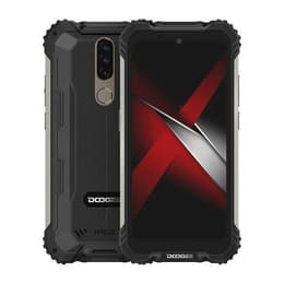 Doogee S58 Pro 64GB - Preto - Desbloqueado