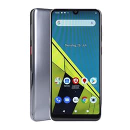 Vodafone Smart V10 32GB - Cinzento - Desbloqueado