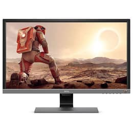 27,9-inch Benq EL2870U 3840 x 2160 LED Monitor Preto