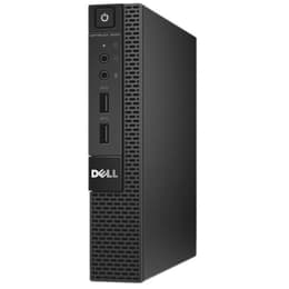 Dell OptiPlex 9020 Micro Core i5-4570 3,2 - SSD 512 GB - 8GB