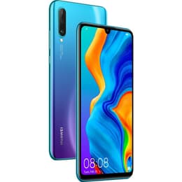 Huawei P30 Lite 256GB - Azul - Desbloqueado