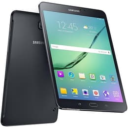Galaxy Tab S2 32GB - Preto - WiFi