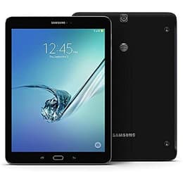 Galaxy Tab S2 32GB - Preto - WiFi