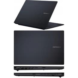 Asus VivoBook M1807HA-S8120W 18-inch (2024) - Ryzen 7 260 - 16GB - SSD 512 GB QWERTZ - Alemão