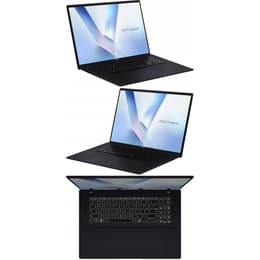 Asus VivoBook M1807HA-S8120W 18-inch (2024) - Ryzen 7 260 - 16GB - SSD 512 GB QWERTZ - Alemão