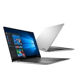 Dell XPS 7390 13-inch (2020) - Core i7 - Gen 10 (G) - 16GB - SSD 512 GB AZERTY - Francês