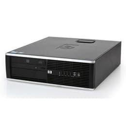 HP Elite 8200 SFF Core i5-2400 3,1 - HDD 500 GB - 4GB