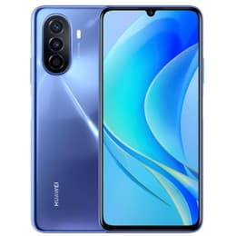 Huawei nova Y70 plus 128GB - Azul - Desbloqueado