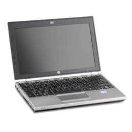 Hp EliteBook 2170p 11-inch (2014) - Core i5-3437U - 4GB - SSD 128 GB AZERTY - Francês