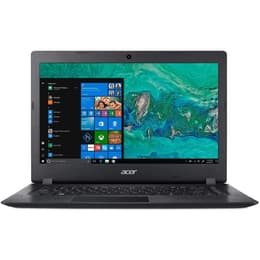 Acer Aspire A114-32-C68S 14-inch (2017) - Celeron N4000 - 4GB - HDD 64 GB AZERTY - Francês