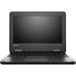 Lenovo ThinkPad 11E 11-inch Celeron N2920 - HDD 500 GB - 8GB AZERTY - Francês