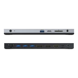 Dlh DY-SA5030 Docking Station