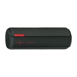 Ultimate Ears UE BOOM Bluetooth Speakers - Preto
