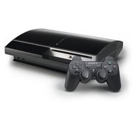 PlayStation 3 - Preto