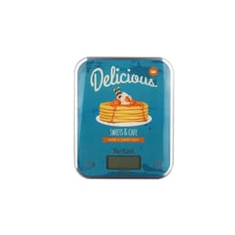 Tefal BC5119V0 Balança De Cozinha