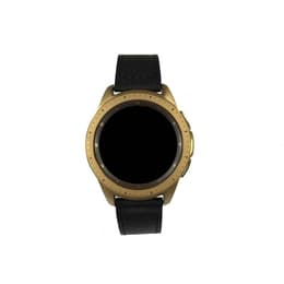 Smart Watch Samsung Galaxy Watch GPS - Dourado Sunrise