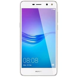 Huawei Y6 (2017) 16GB - Branco - Desbloqueado