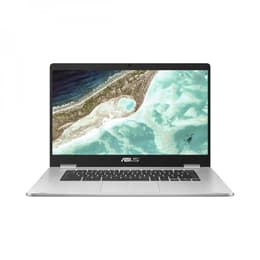 Asus Chromebook C523NA-A20405 Celeron 1.1 GHz 128GB eMMC - 8GB AZERTY - Francês