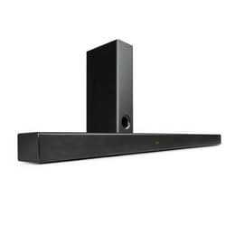 Soundbar Auna Areal Bar 750 2.1 Sound System - Preto