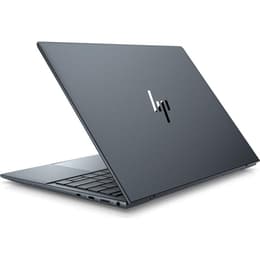 HP Elite Dragonfly G3 14-inch (2022) - Core i7 - Gen 12 (U) - 32GB - SSD 1 TB QWERTY - Holandês