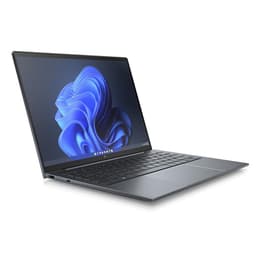 HP Elite Dragonfly G3 14-inch (2022) - Core i7 - Gen 12 (U) - 32GB - SSD 1 TB QWERTY - Holandês
