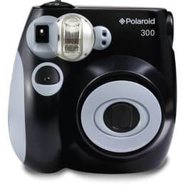 Instantânea Pic-300 - Preto + Polaroid 60mm f/12.7 f/12.7
