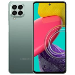 Galaxy M53 128GB - Verde - Desbloqueado