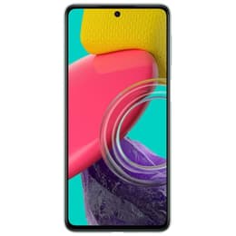 Galaxy M53 128GB - Verde - Desbloqueado