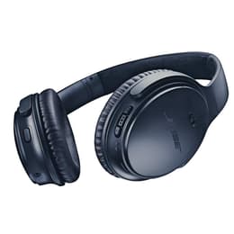 QuietComfort 35 II Wireless redutor de ruído Auscultador- sem fios com microfone - Azul