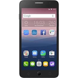 Alcatel Pop 3 (5.0) 8GB - Cinzento - Desbloqueado