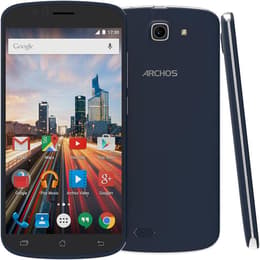 Archos 50e Helium 8GB - Azul - Desbloqueado