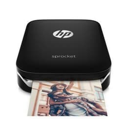 HP Sprocket Impressora a jacto de tinta