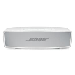 Bose SoundLink Mini II Special Edition Bluetooth Speakers - Prateado