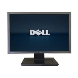 18,5-inch Dell E1910H 1360x768 LCD Monitor Preto