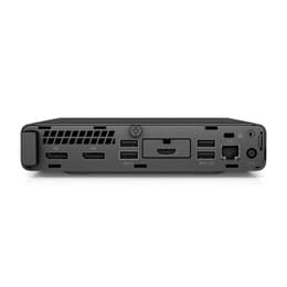 HP EliteDesk 800 G4 Mini Core i5-8500 3 - SSD 512 GB - 16GB