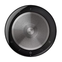 Jabra Speak 750 Bluetooth Speakers - Preto/Cinzento