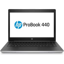 HP ProBook 440 G5 14-inch (2018) - Core i5 - Gen 8 (U) - 16GB - SSD 512 GB AZERTY - Francês