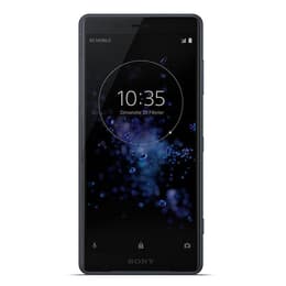 Sony Xperia XZ2 Compact 64GB - Preto - Desbloqueado - Dual-SIM